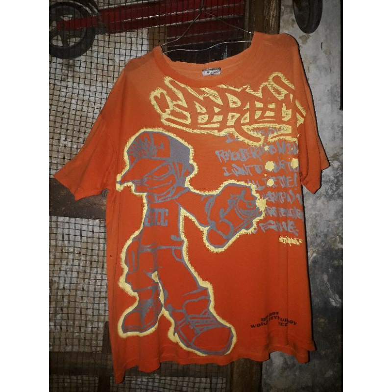 borongan kaos vintage