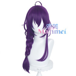 [READY STOCK] House of Wig - Wig Mayoi Ayase Project Sekai - Original Mei Mei Ywailisi - Versi Sesua