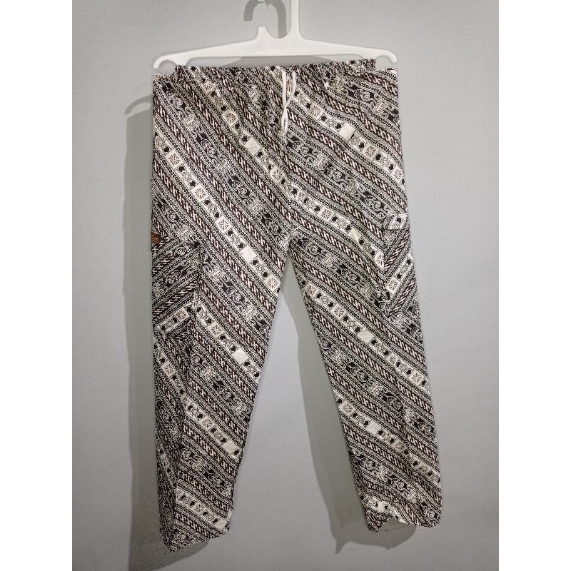 CELANA BATIK STANDAR | CELANA BOIM PANJANG | CELANA PANJANG BATIK | CELANA PANJANG BOIM | CELANA OLE