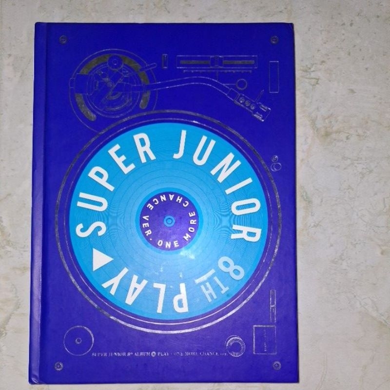 ALBUM ONLY KPOP MURCE