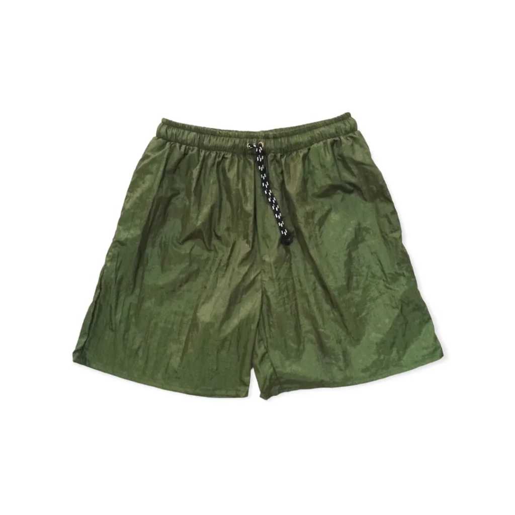 BOARD SHORT SATTA GREEN