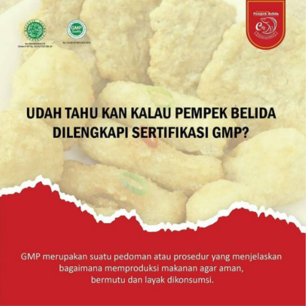 

AFGC Celimpungan Belida C 1 PAX - Isi 6 PCS Celimpungan + Bumbu Umak Kuah Pempek Celimpungan Frozen
