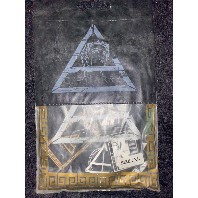 Catharsis Empire Athena