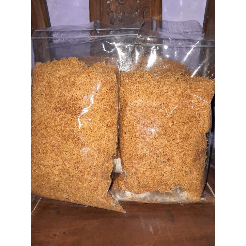 

srundeng kelapa original
