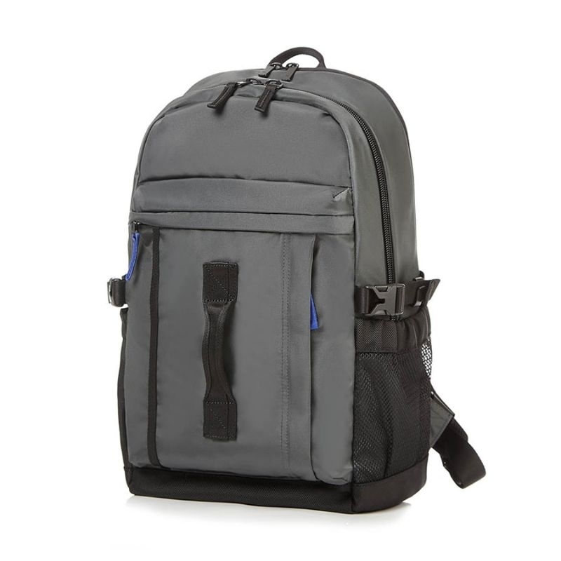 Samsonite Red Haaper Laptop Backpack 15.6 inch Tas Ransel Pria