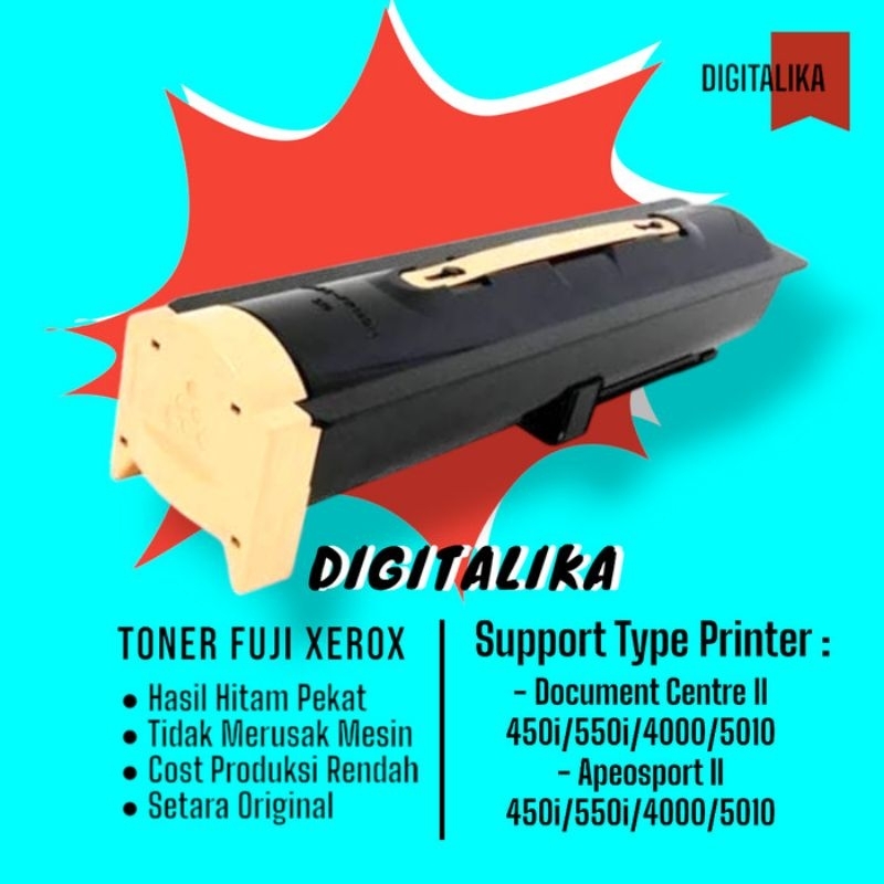 Toner Xerox Apeos 5010