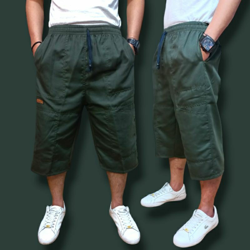 Celana Pendek Borju Celana pendek Pria