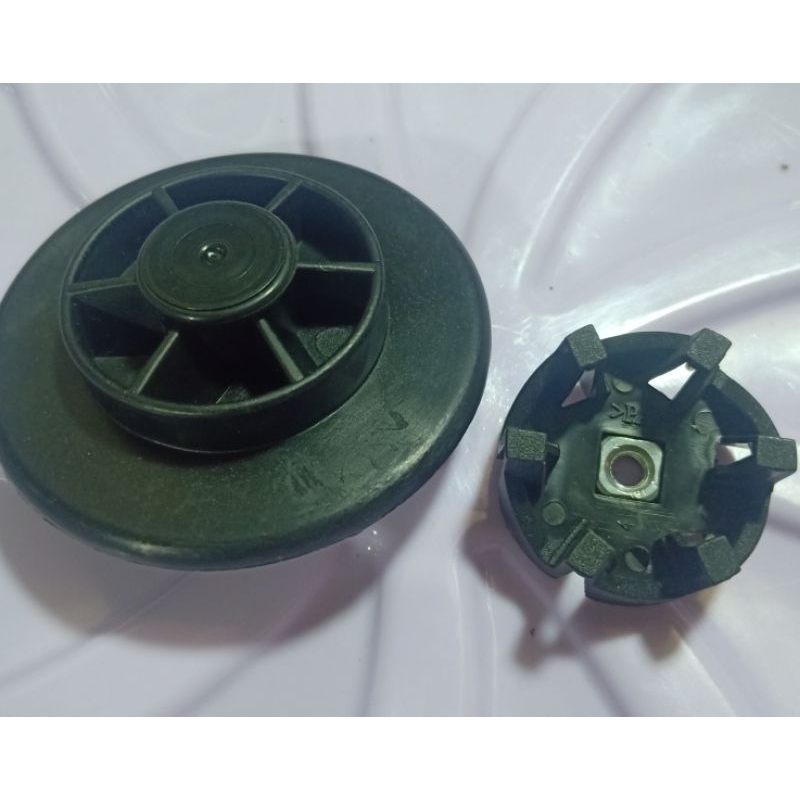 gigi/gear blender Philips konektor blender philips