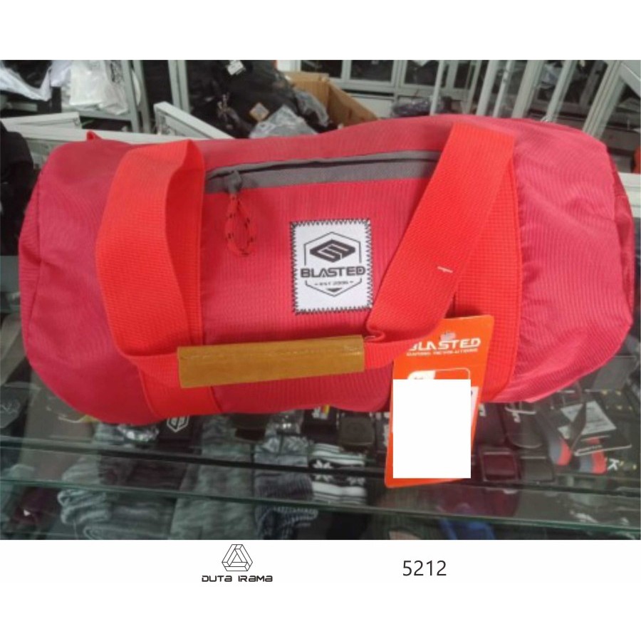 DUTAIRAMA - TAS TRAVEL BAG BLASTED 5212