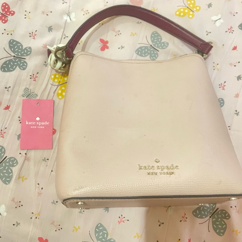 KS Darcy Small Bucket