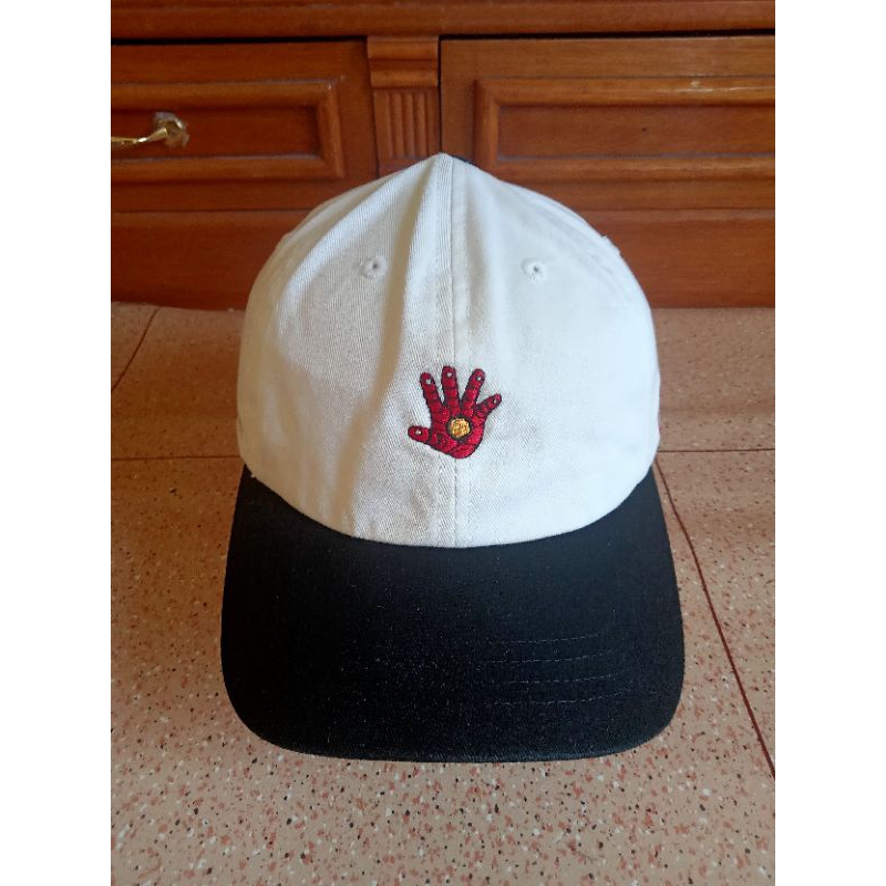 Topi Marvel Iron Man