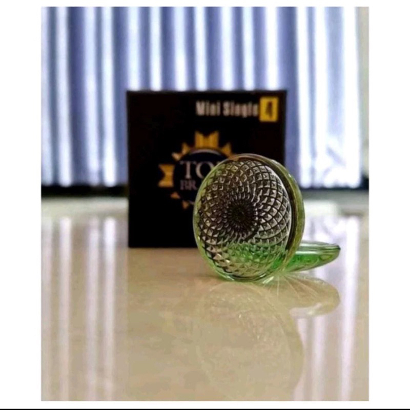 BIOMINI V4 ( Bioglass mini single ) - Original MCI