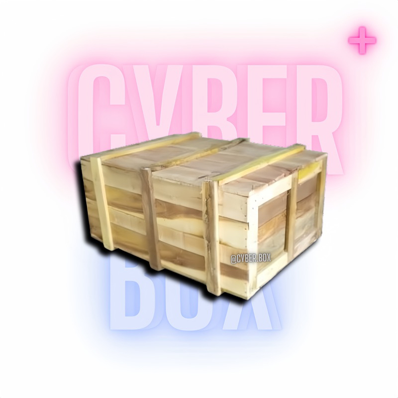 [EXTRA SAFETY] Packing Kayu Untuk Ukuran Monitor 25 Inch - 29 Inch