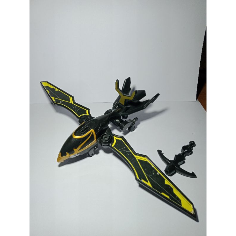 Bima x super god Helios second murah original