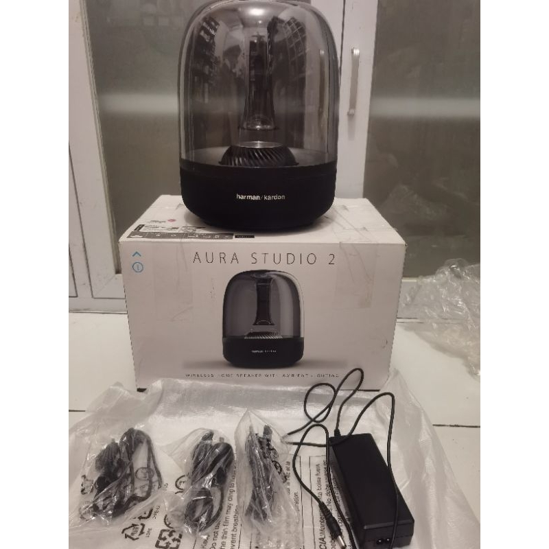 harman kardon aura 2 original 100%