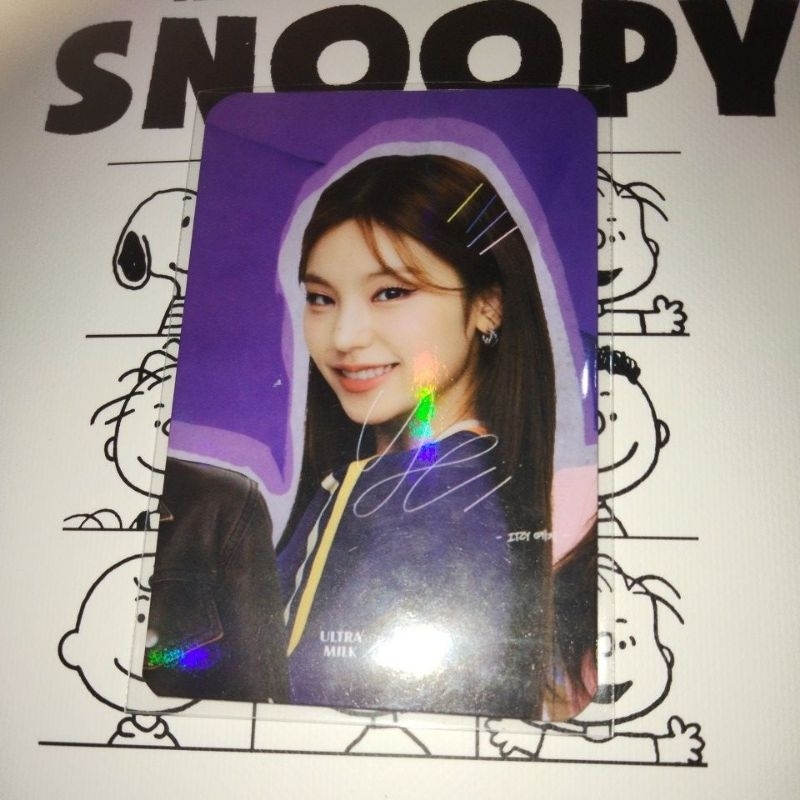 Harga Freebies Photocard Official Terbaru Feb 2025 | BigGo Indonesia
