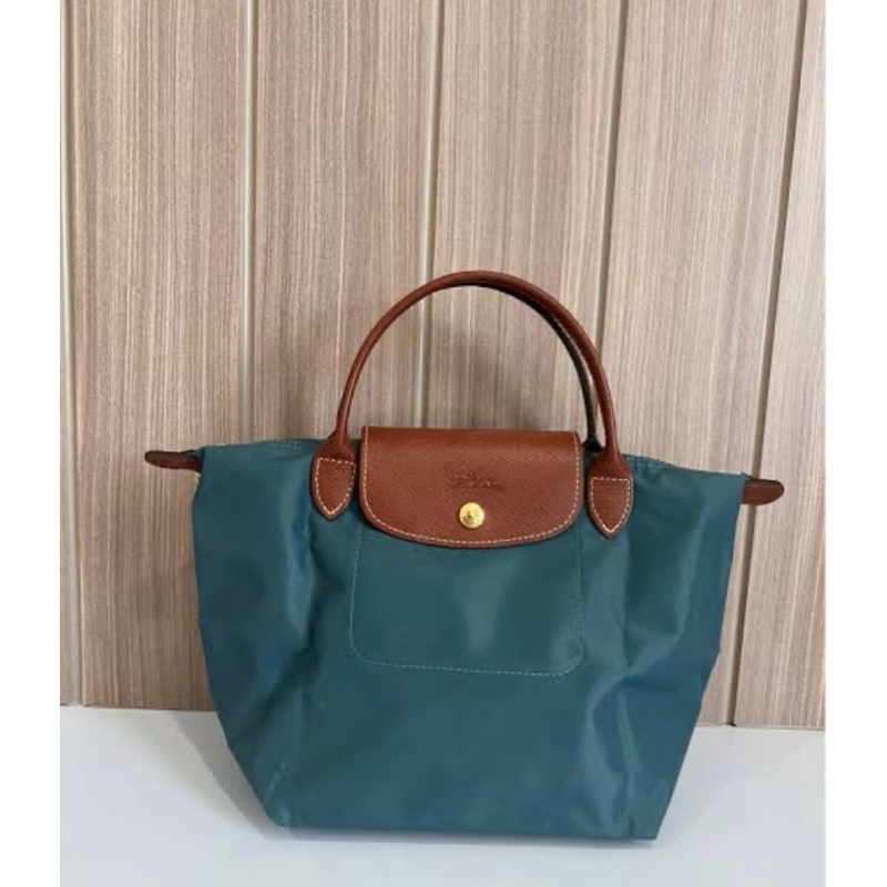 Tas Longchamp M