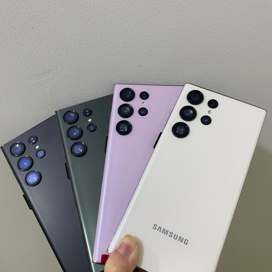 Samsung S23 Ultra 5G SEIN second bekas