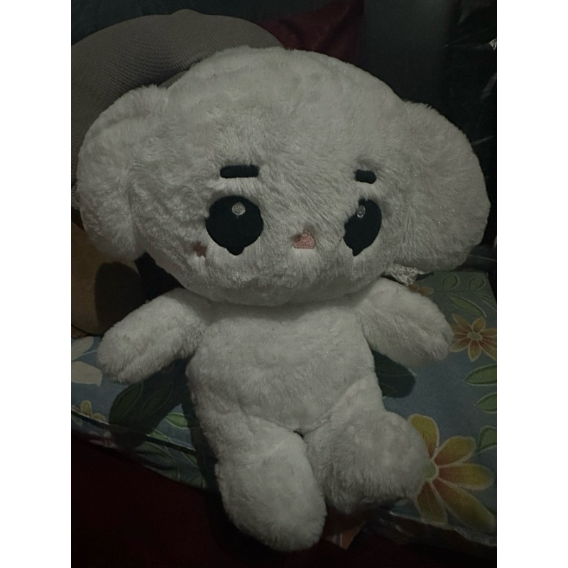Big Titi Taeyong Bar Doll