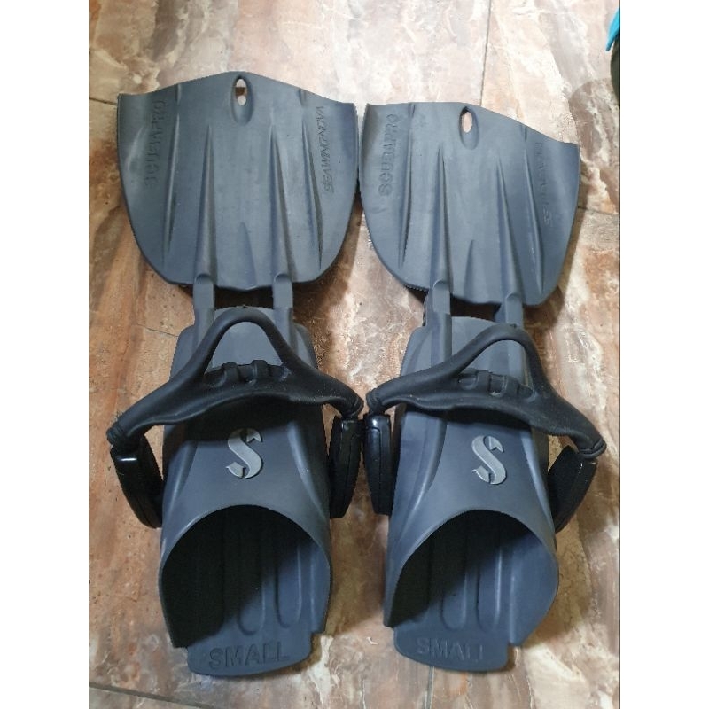Scubapro Seawing Nova