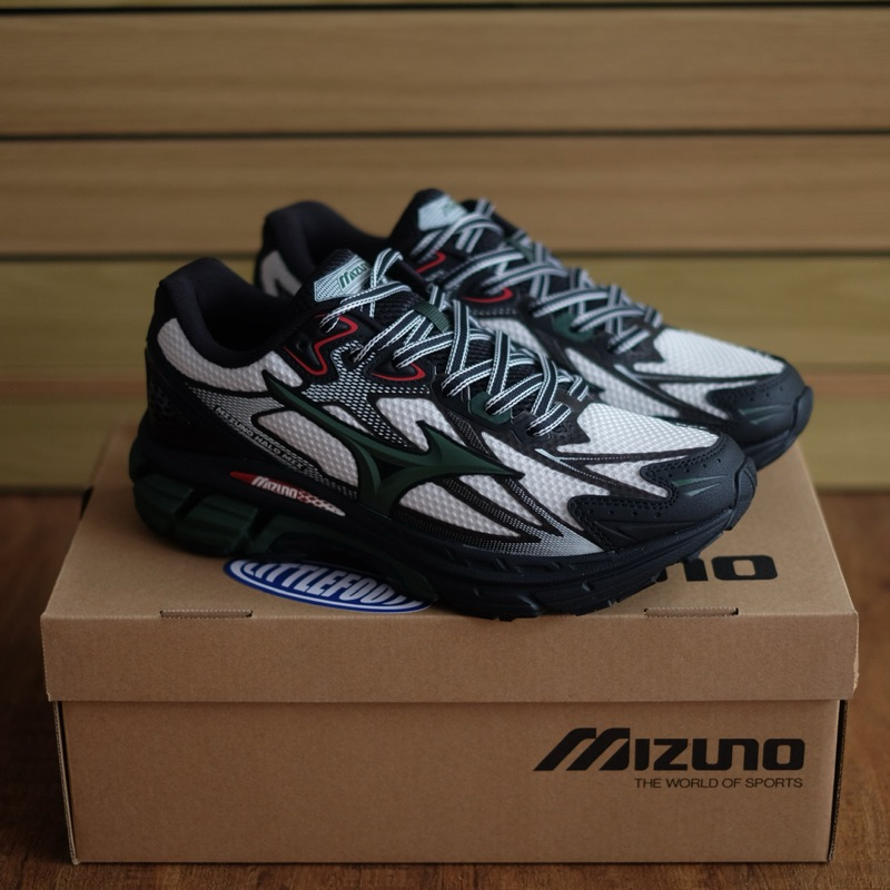 MIZUNO HALO MIX COMFORT VERSATILE