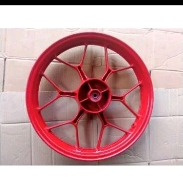 VELG BELAKANG HONDA SONIC 150R COPOTAN ORIGINALL