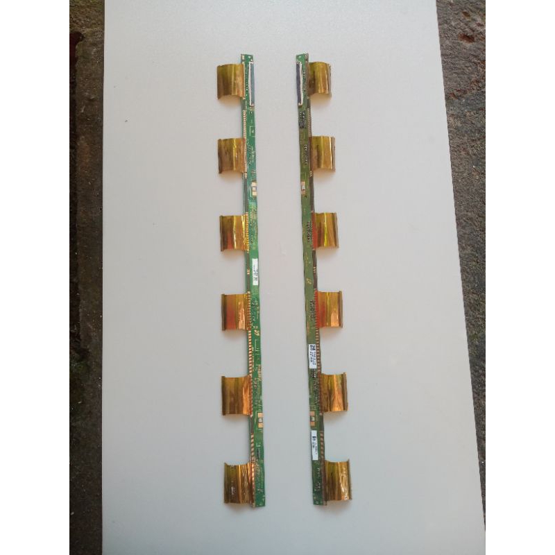 Ticon Tcon Samsung UA49NU7100 . UA49NU7100K