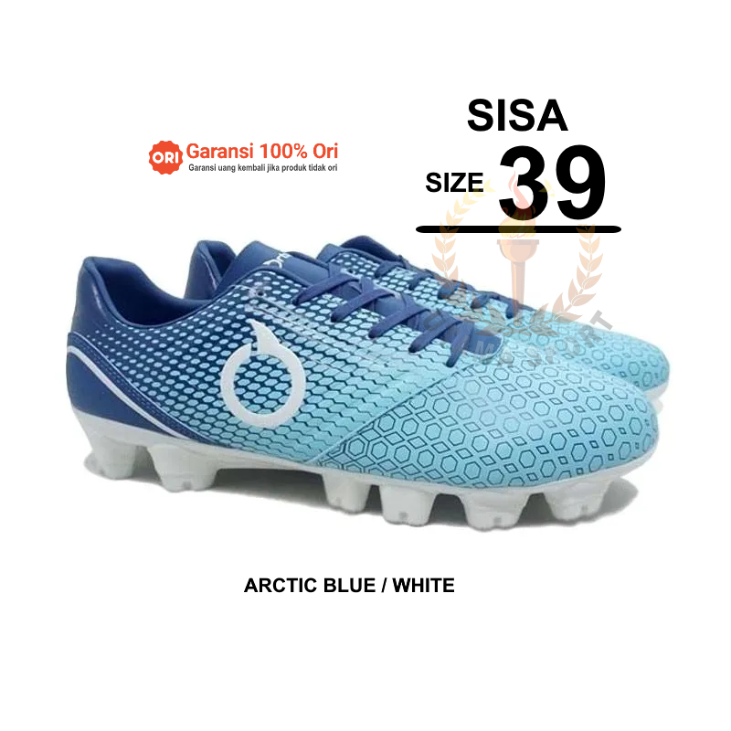 Sepatu Bola Ortus Genesis FG / Sepakbola Ortuseight