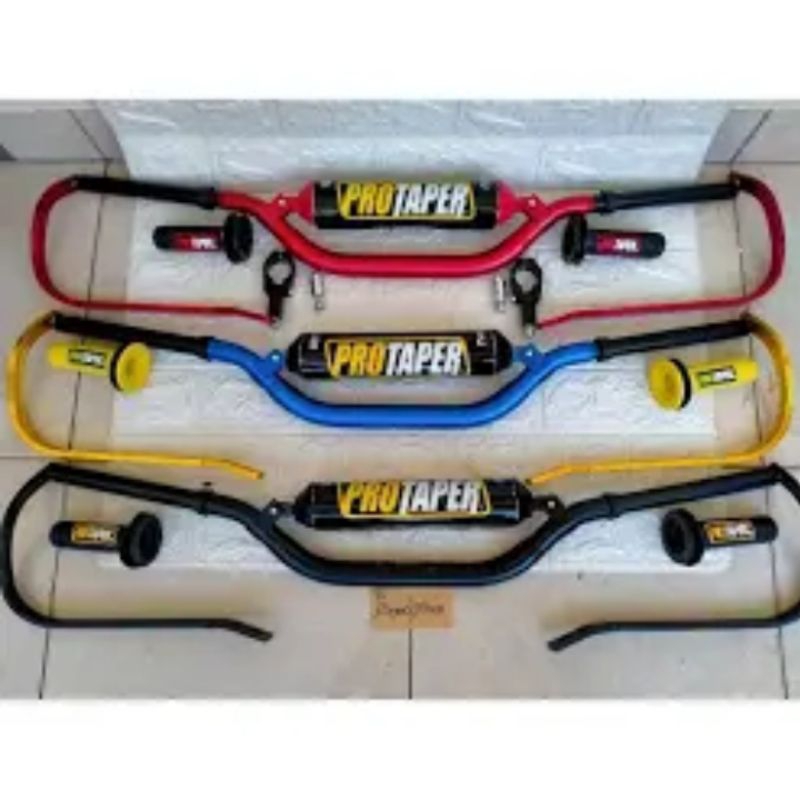 stang protaper KLX CRF