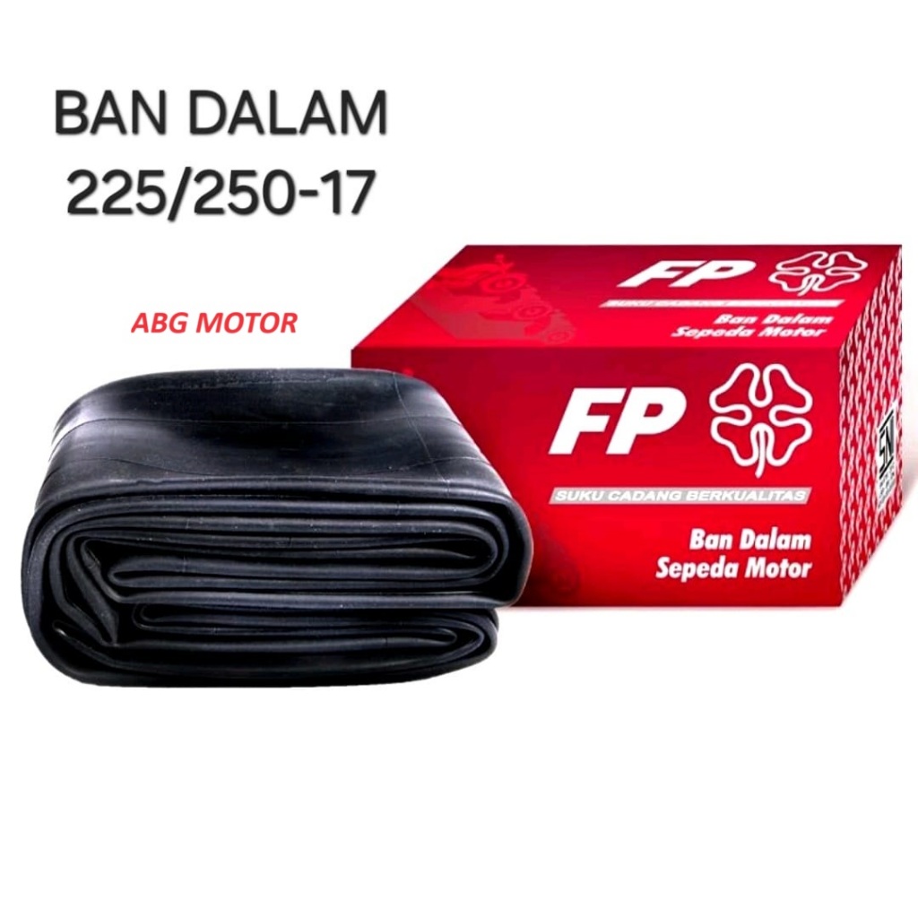 BAN DALAM MOTOR 225 250 RING 17 FEDERAL PARTS
