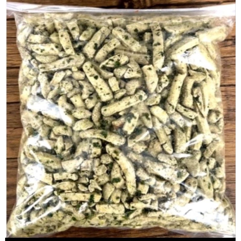 

BASRENG BANDUNG IDOLA STIK ORI 1 kg tabur daun jeruk