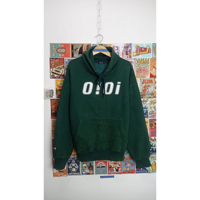 HOODIE OIOI ORIGINAL