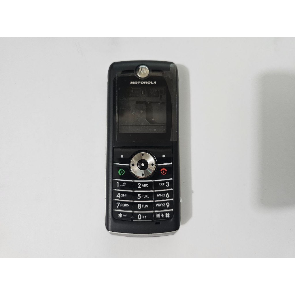 casing handphone motorola w218