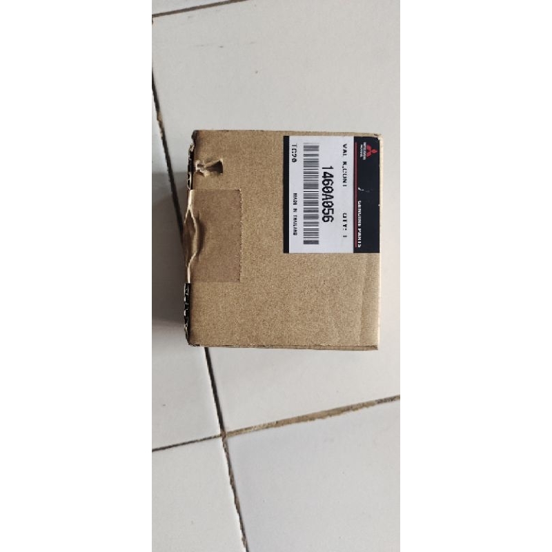 SCV panjang Original Triton 2018