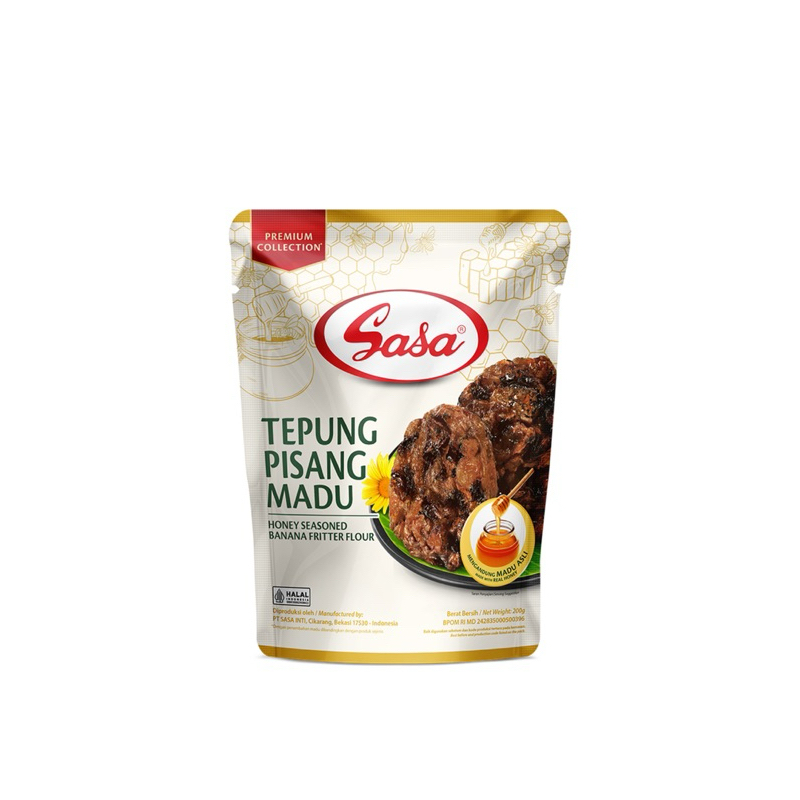 

SASA TEPUNG BUMBU PREMIUM