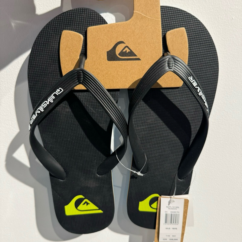 SANDAL PRIA QUIKSILVER ORIGINAL MOLOKAI STORE
