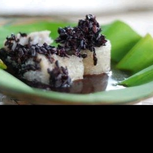 

lemang Syahdu Seporsi