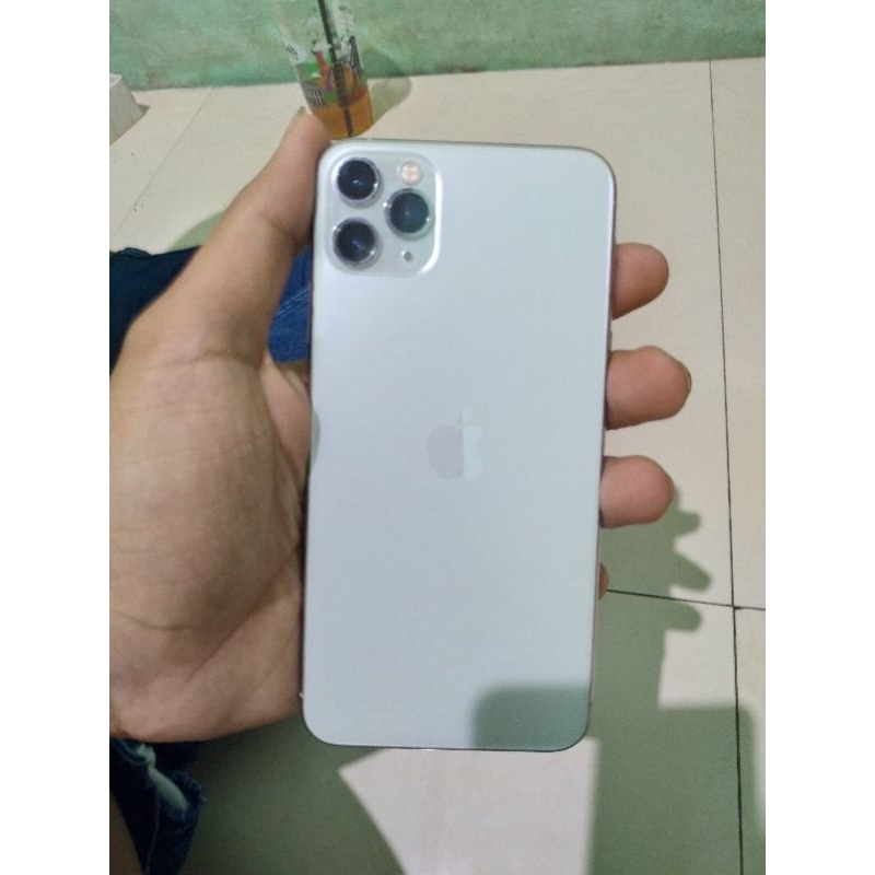 iphone 11 pro max lock icloud