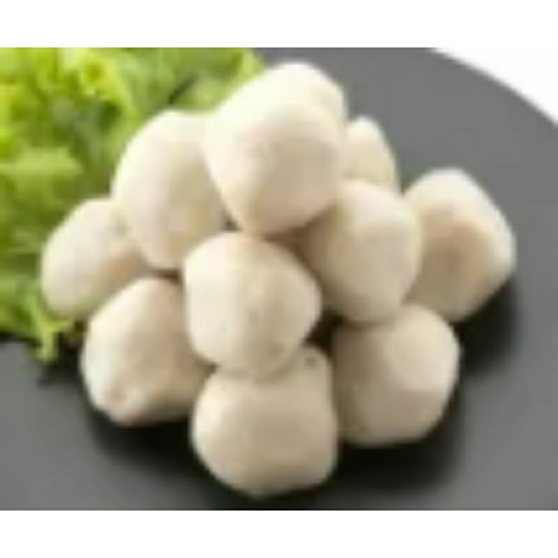 

bakso ikan 1bks