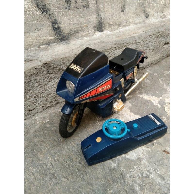 Rc BMW Nikko Singapore