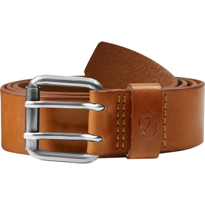 Fjallraven Singi Two pin belt