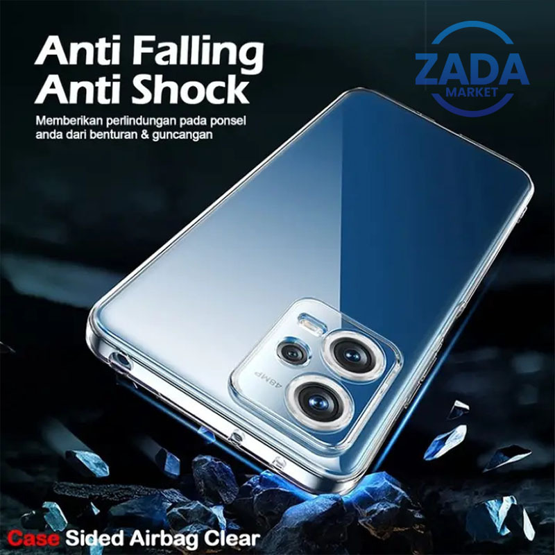 Case Vivo V Series ALL Tipe Softcase Bening V9 Y85 V5 S16E S16 V29E V29 V27 V27E V25 S15 V25E V23 V1