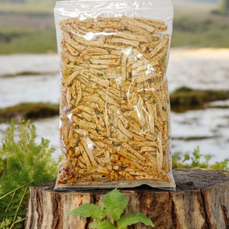 

BASRENG STIK KEMASAN 500 GRAM