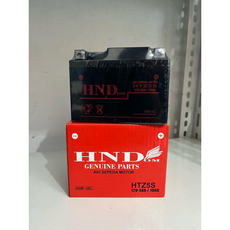 AKI KERING HND HTZ5S ORIGINAL