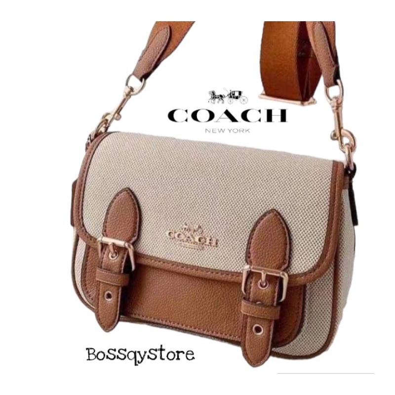 TAS SELEMPANG WANITA CH CA622 ORIGINAL SLING BAG LUCY WOMENS BAG CROSSBODY BAG