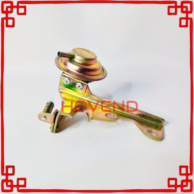 VACUM AC KIJANG KAPSUL 7K  KIJANG GRAND