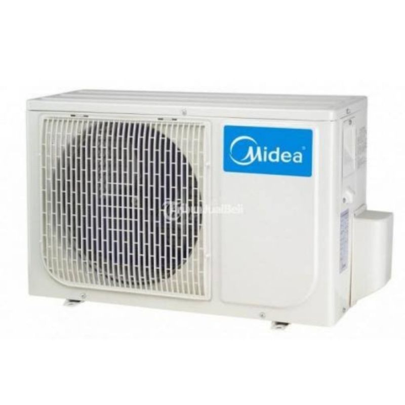 Outdoor AC Midea 1/2 PK r32