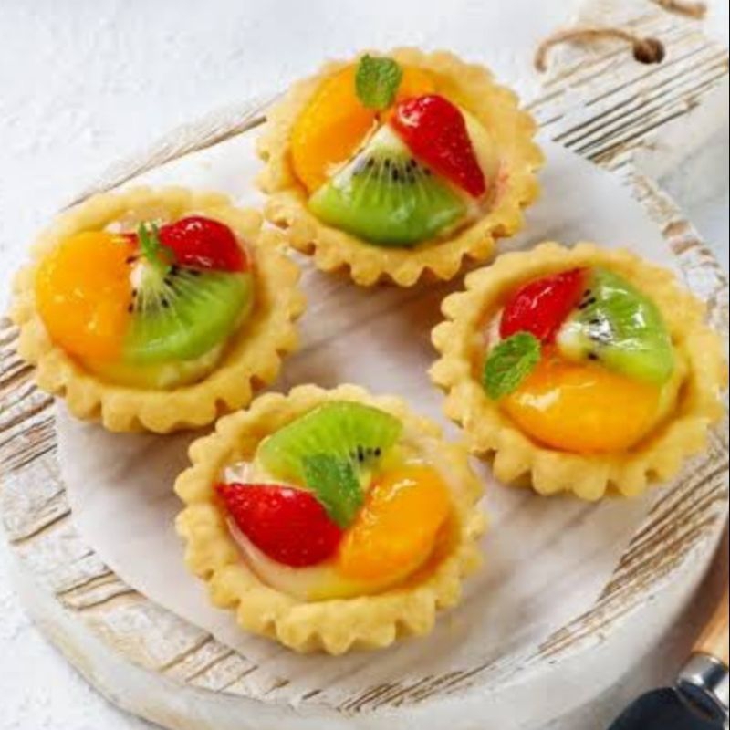

Pie buah PREMIUM/Fruit Pie Premium