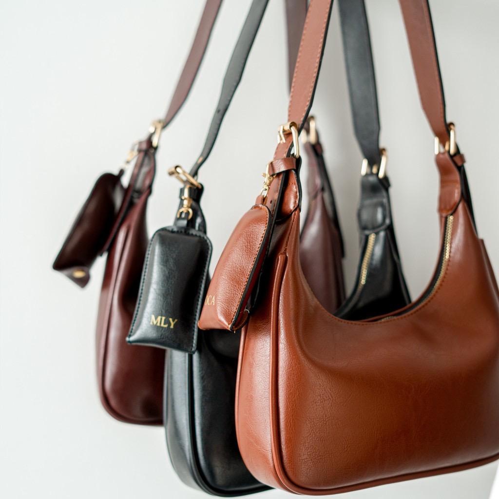 Tas bahu / Vintage ayumi / Tas wanita / Shoulder bag/ Reni bag