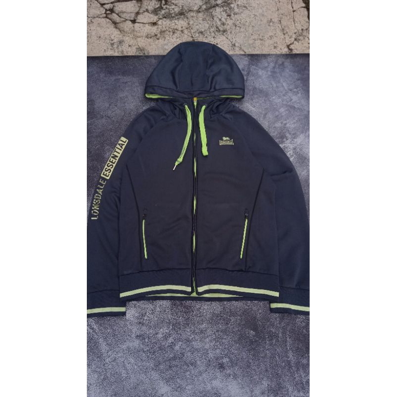 Tracktop Lonsdale original